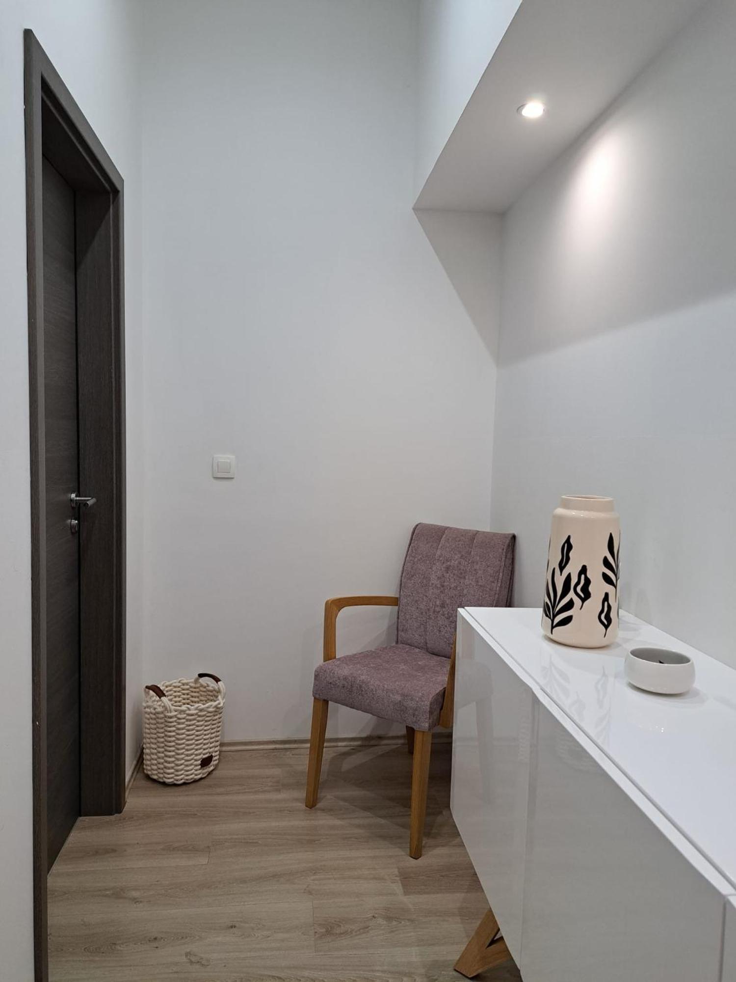Studio Apartment Vito Задар Экстерьер фото