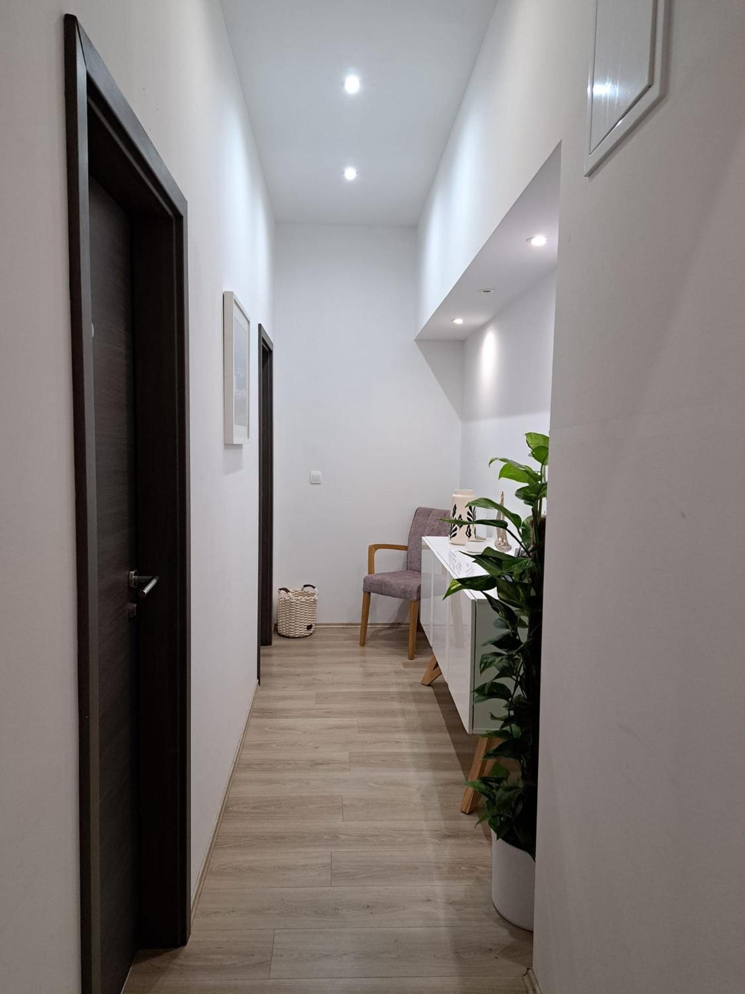 Studio Apartment Vito Задар Экстерьер фото